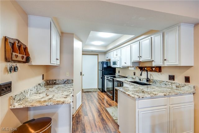 4201 Tannybrooke Lane NW 4C, Canton, OH 44718