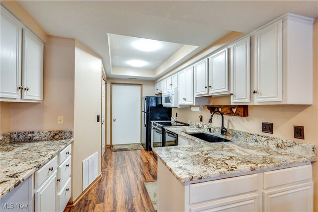 4201 Tannybrooke Lane NW 4C, Canton, OH 44718