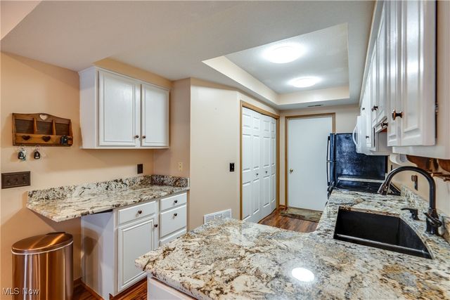 4201 Tannybrooke Lane NW 4C, Canton, OH 44718