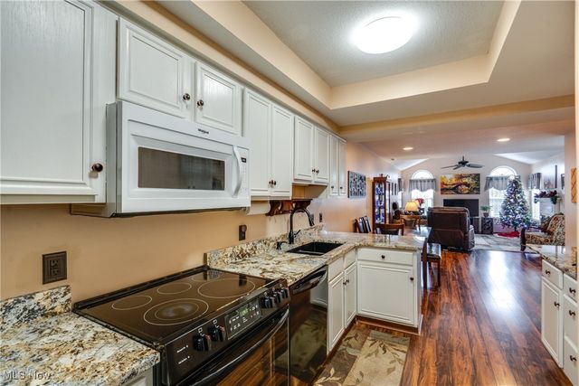 4201 Tannybrooke Lane NW 4C, Canton, OH 44718