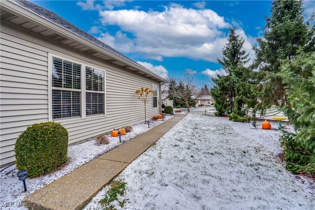 4201 Tannybrooke Lane NW 4C, Canton, OH 44718