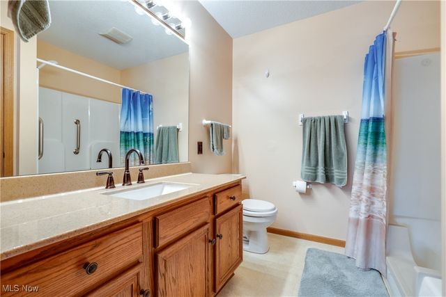 4201 Tannybrooke Lane NW 4C, Canton, OH 44718