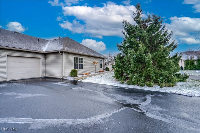 4201 Tannybrooke Lane NW 4C, Canton, OH 44718