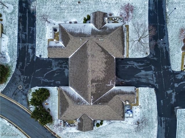 4201 Tannybrooke Lane NW 4C, Canton, OH 44718