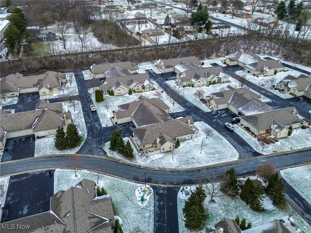 4201 Tannybrooke Lane NW 4C, Canton, OH 44718