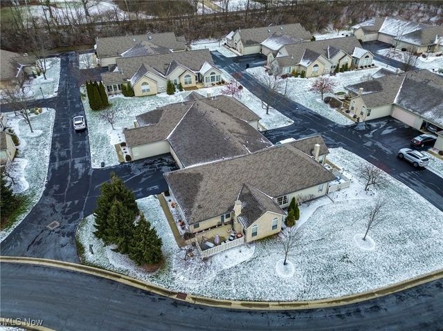 4201 Tannybrooke Lane NW 4C, Canton, OH 44718