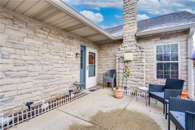 4201 Tannybrooke Lane NW 4C, Canton, OH 44718