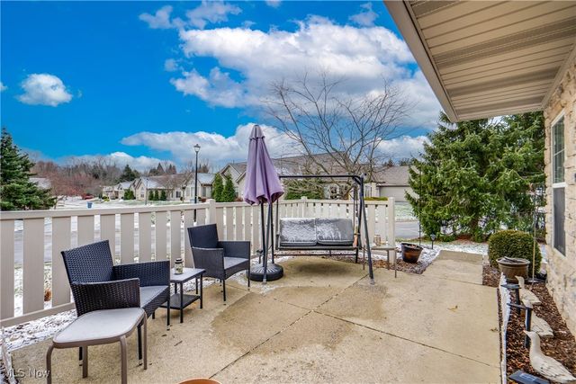 4201 Tannybrooke Lane NW 4C, Canton, OH 44718