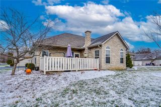 4201 Tannybrooke Lane NW 4C, Canton, OH 44718