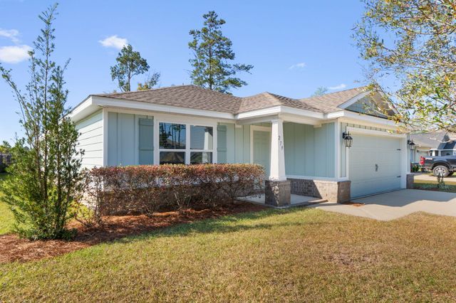279 Marquis Way, Freeport, FL 32439