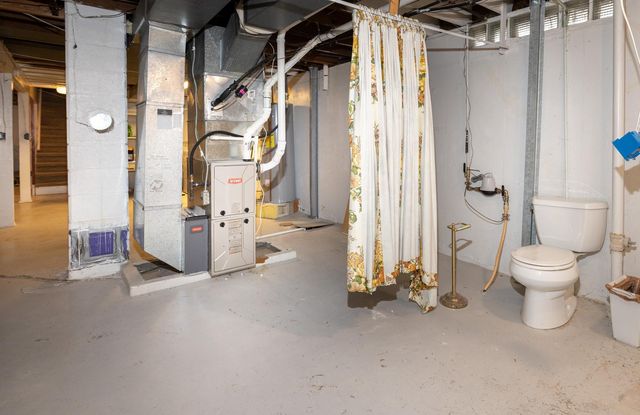 1721 17th Street S, Fargo, ND 58103