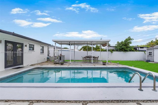 3640 SW 122nd Pl, Miami, FL 33175