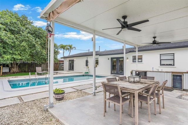 3640 SW 122nd Pl, Miami, FL 33175