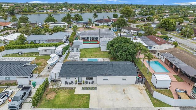 3640 SW 122nd Pl, Miami, FL 33175