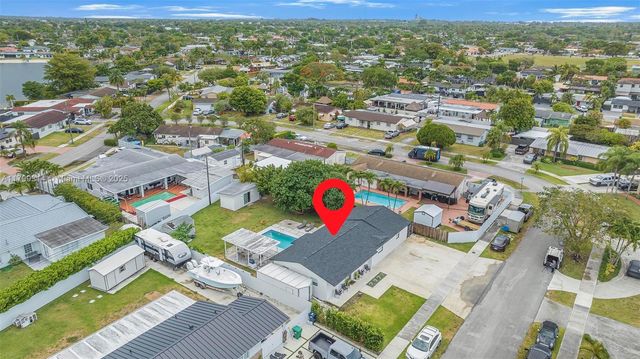 3640 SW 122nd Pl, Miami, FL 33175