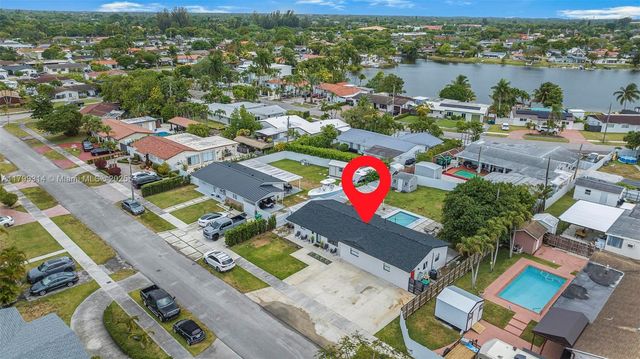 3640 SW 122nd Pl, Miami, FL 33175
