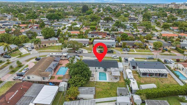 3640 SW 122nd Pl, Miami, FL 33175