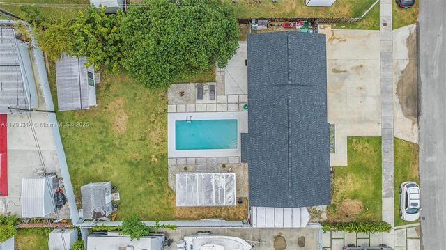 3640 SW 122nd Pl, Miami, FL 33175