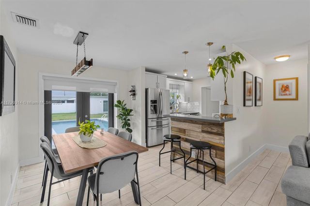 3640 SW 122nd Pl, Miami, FL 33175