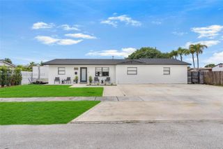 3640 SW 122nd Pl, Miami, FL 33175