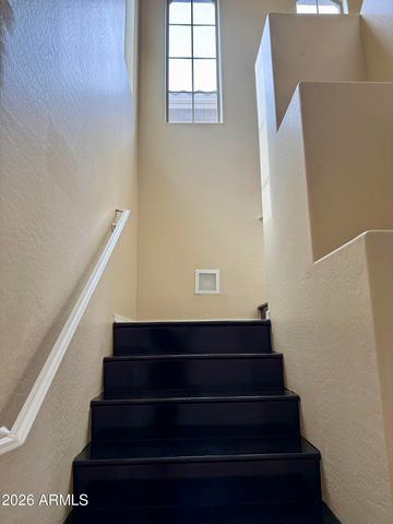 1724 W TWAIN Drive, Anthem, AZ 85086