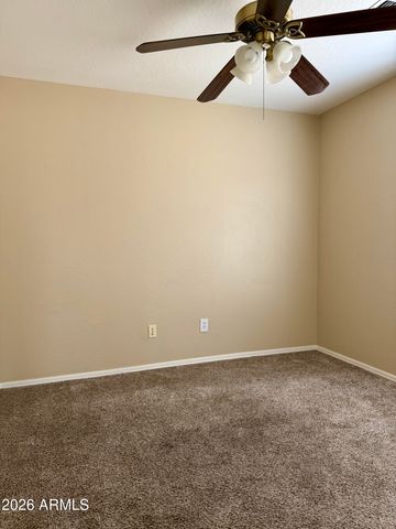 1724 W TWAIN Drive, Anthem, AZ 85086