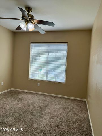 1724 W TWAIN Drive, Anthem, AZ 85086