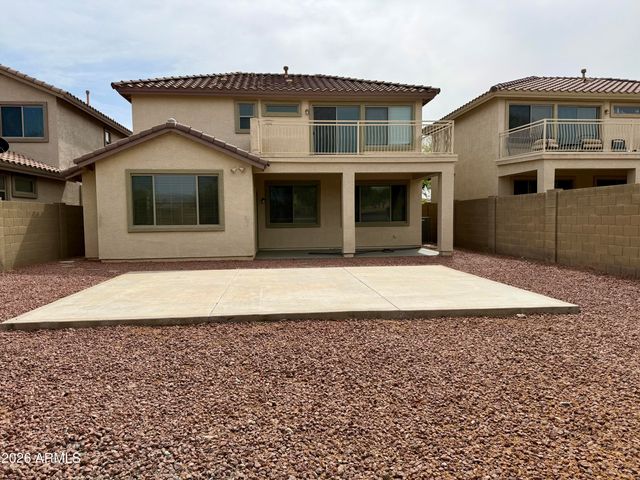 1724 W TWAIN Drive, Anthem, AZ 85086