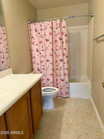 1724 W TWAIN Drive, Anthem, AZ 85086