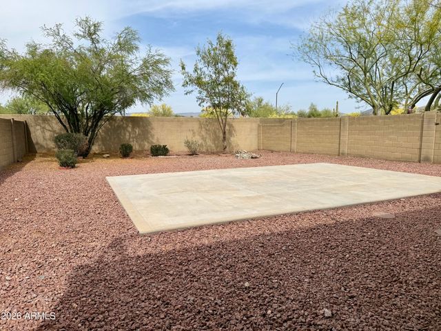 1724 W TWAIN Drive, Anthem, AZ 85086