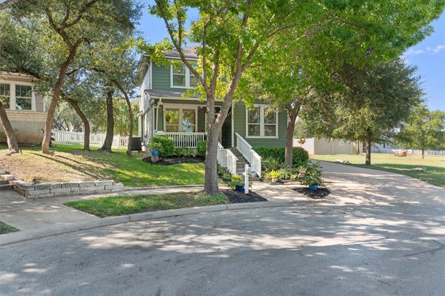 802 Peyton PL, Cedar Park, TX 78613