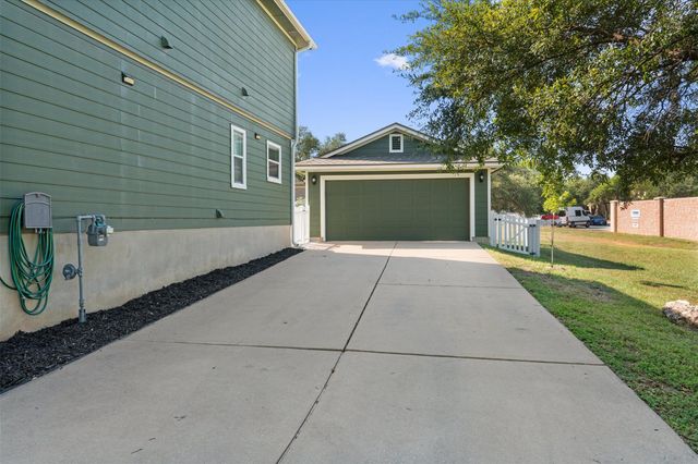 802 Peyton PL, Cedar Park, TX 78613