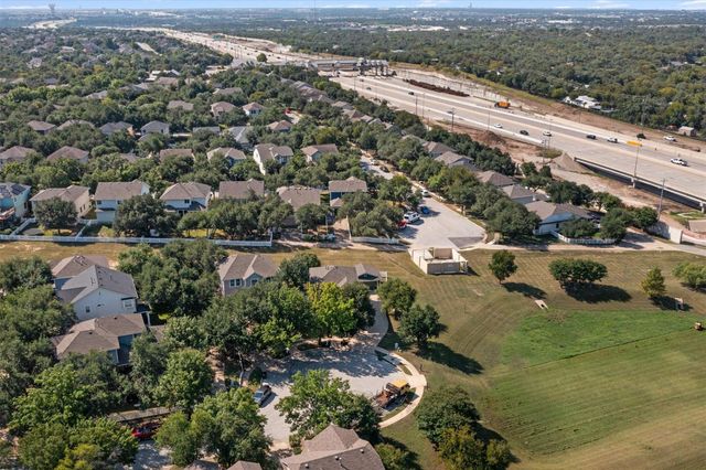 802 Peyton PL, Cedar Park, TX 78613