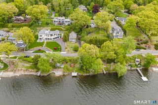 557 Candlewood Lake Road, Brookfield, CT 06804
