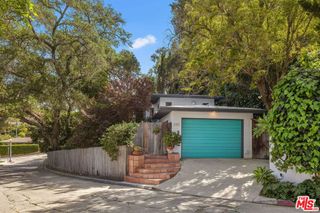 3311 Adina Drive, Los Angeles, CA 90068