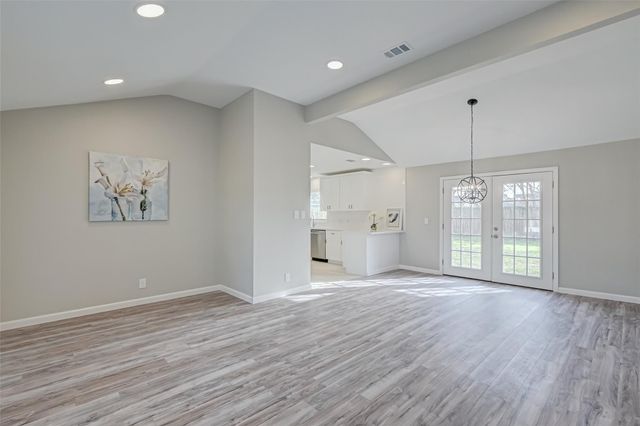 1914 Lynnview Drive, Houston, TX 77055