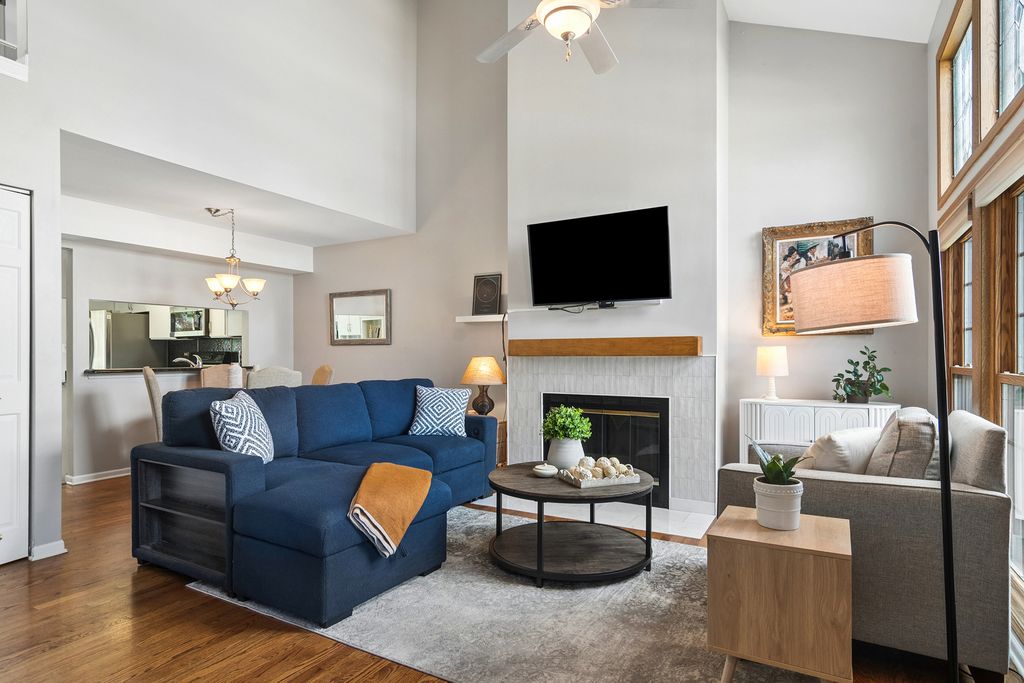 4608 Mumford Drive, Hoffman Estates, IL 60192 — photo 5
