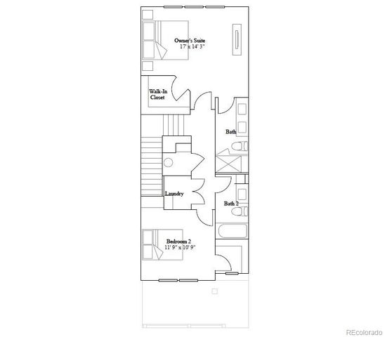 3083 Gladstone Avenue, Loveland, CO 80538