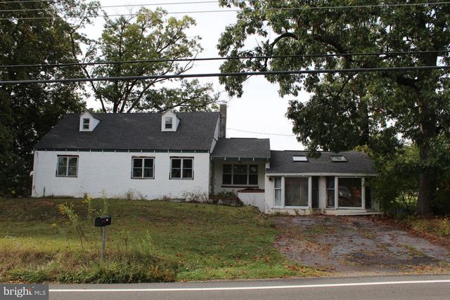 119 N LIMERICK RD, Royersford, PA 19468