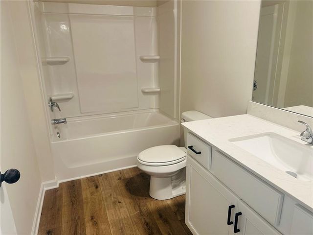 325 Rodeo Drive, Auburn, GA 30011