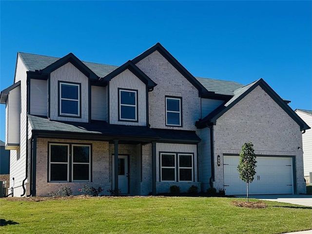 325 Rodeo Drive, Auburn, GA 30011