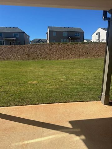 325 Rodeo Drive, Auburn, GA 30011