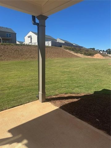 325 Rodeo Drive, Auburn, GA 30011