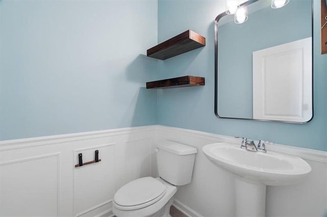 1621 Flint River Place SE, Smyrna, GA 30126