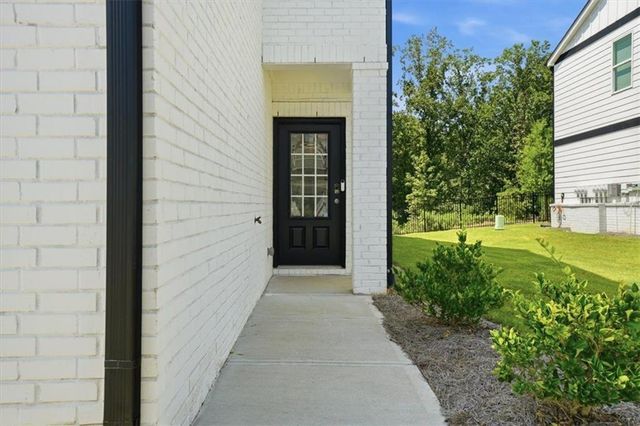 1621 Flint River Place SE, Smyrna, GA 30126