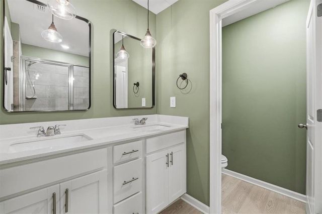 1621 Flint River Place SE, Smyrna, GA 30126