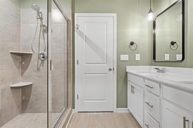 1621 Flint River Place SE, Smyrna, GA 30126