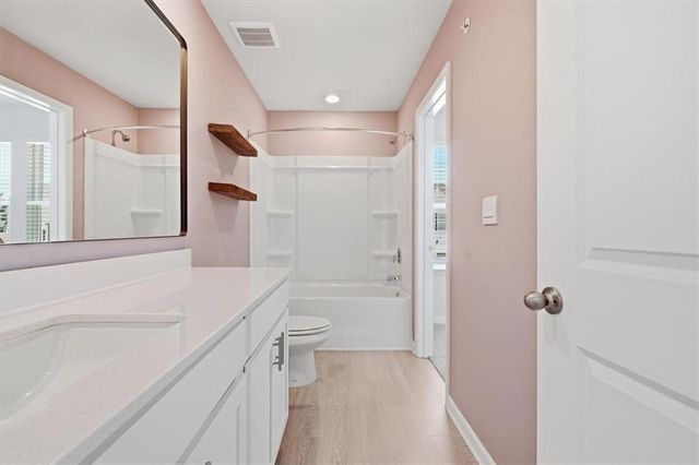 1621 Flint River Place SE, Smyrna, GA 30126