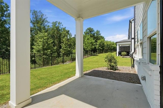 1621 Flint River Place SE, Smyrna, GA 30126