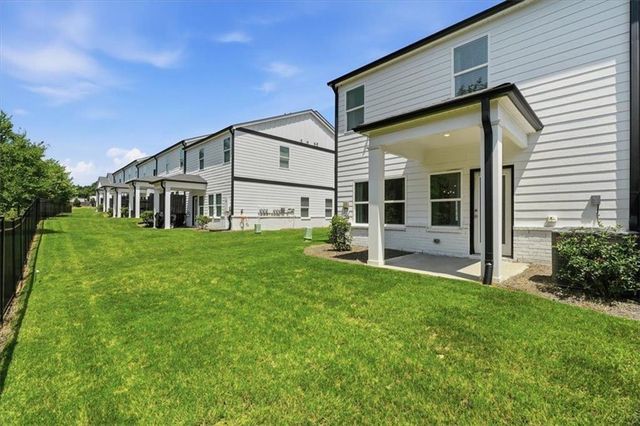 1621 Flint River Place SE, Smyrna, GA 30126
